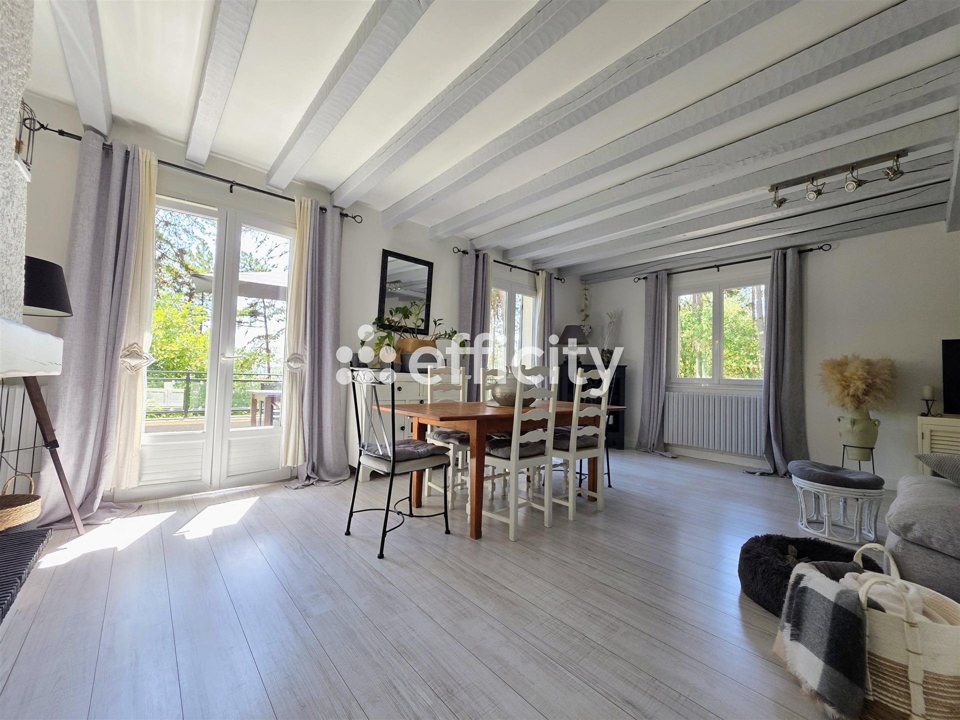 Maison à vendre, 120m², Trélissac