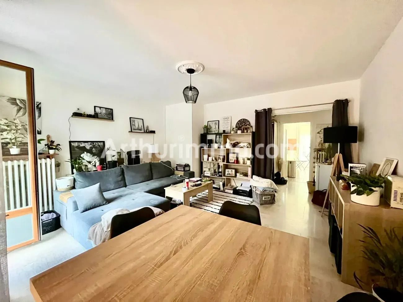 Appartement à vendre, 0m², Béziers