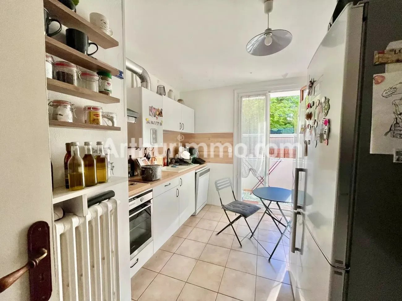 Appartement à vendre, 0m², Béziers