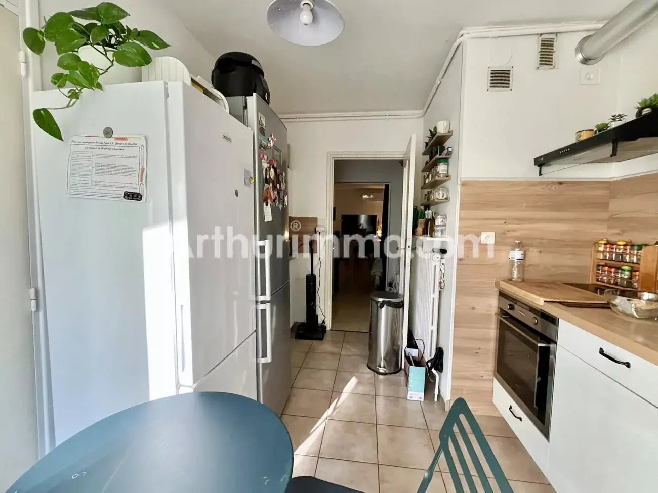 Appartement à vendre, 0m², Béziers