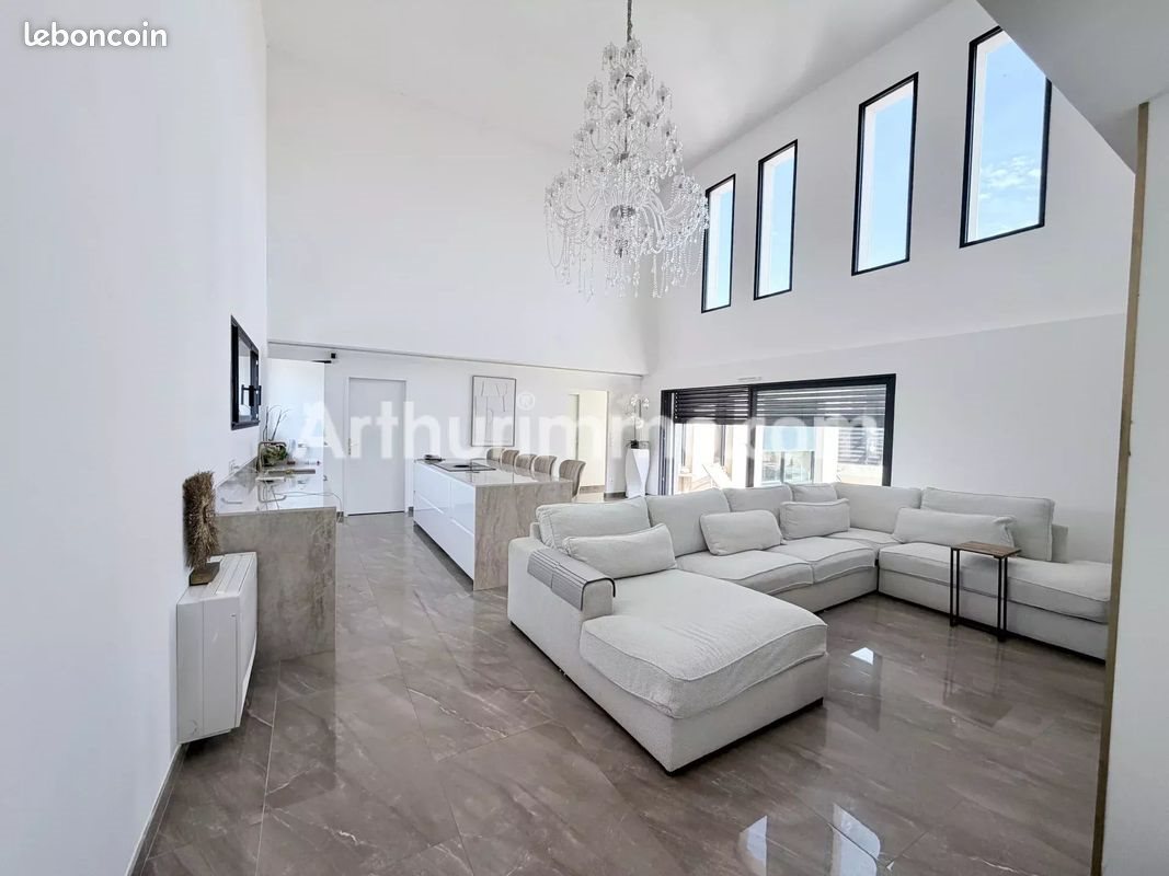 Maison à vendre, 125m², Vias