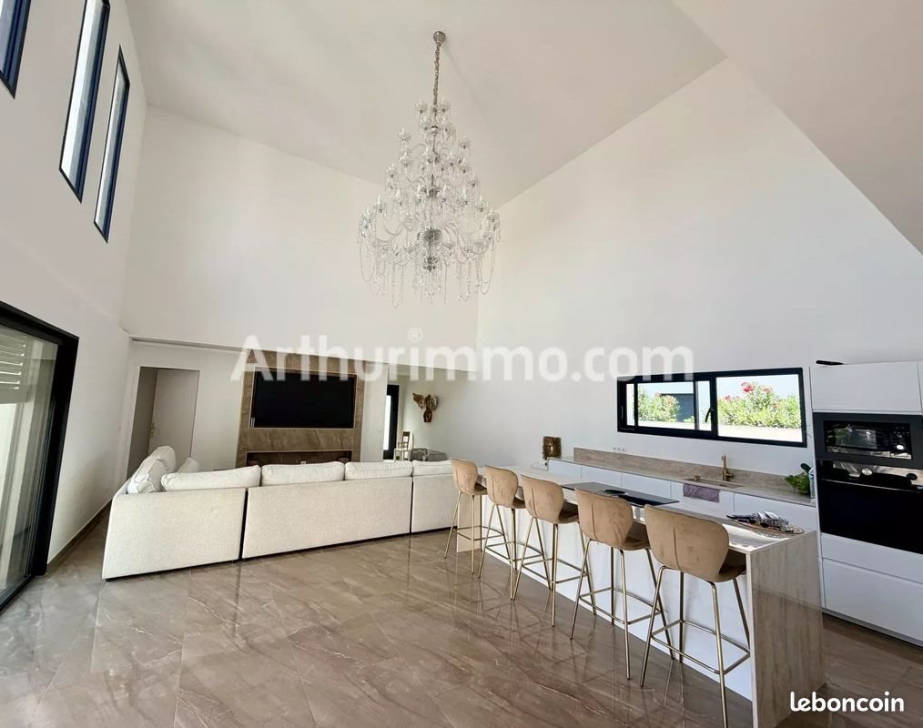 Maison à vendre, 125m², Vias