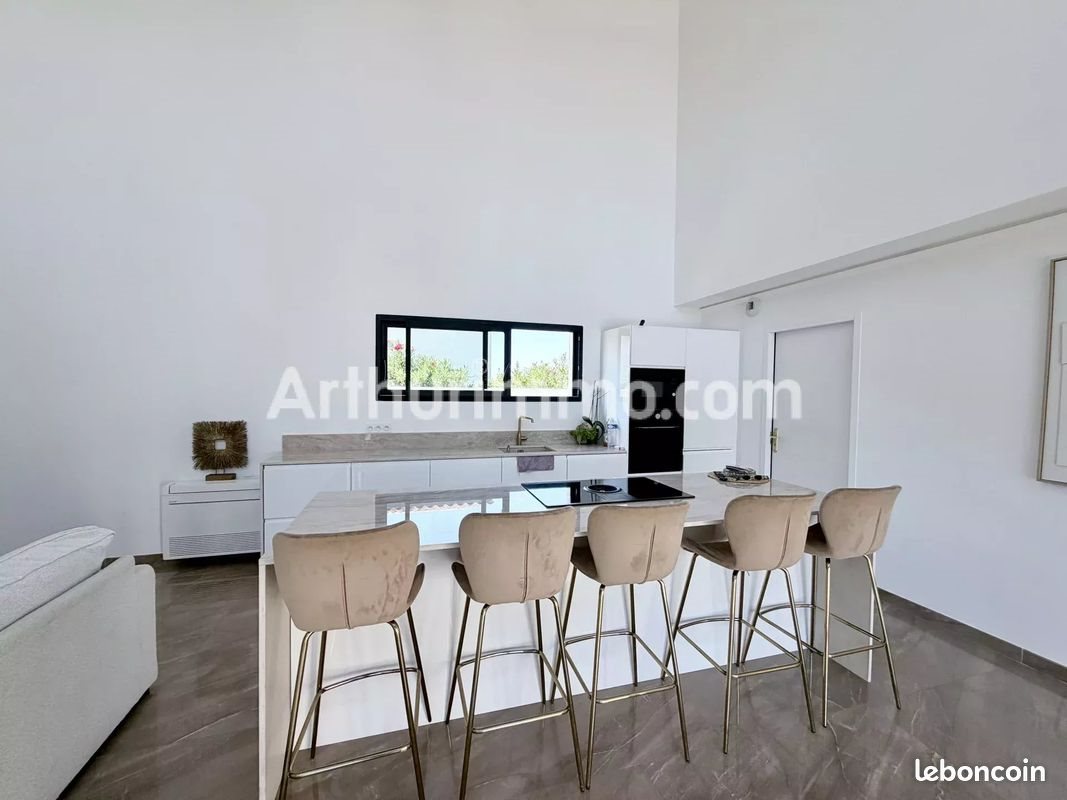 Maison à vendre, 125m², Vias