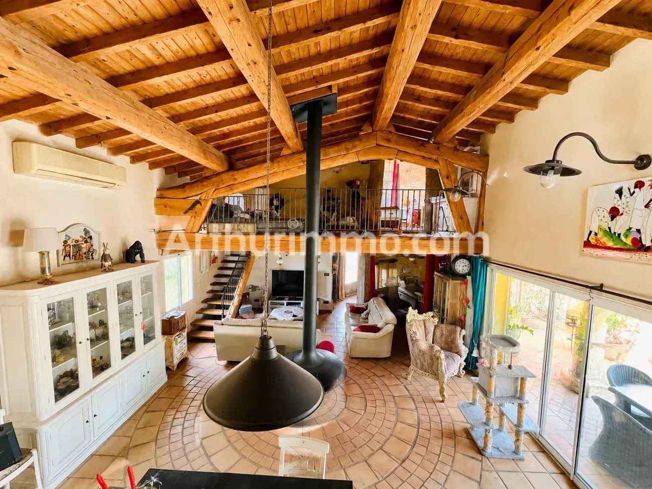Maison à vendre, 1m², Vinassan