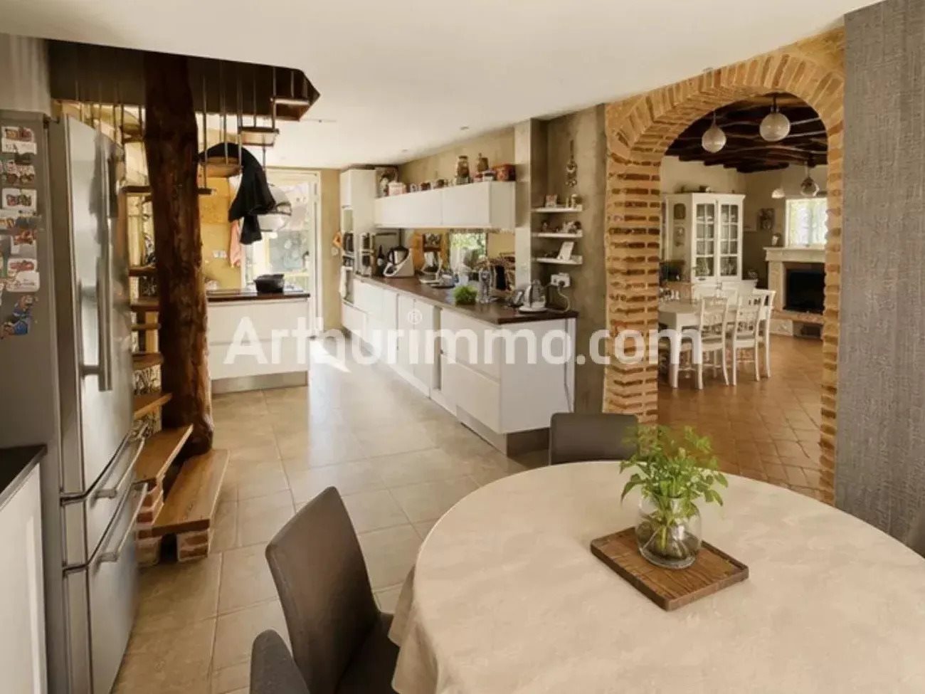 Maison à vendre, 1m², Vinassan