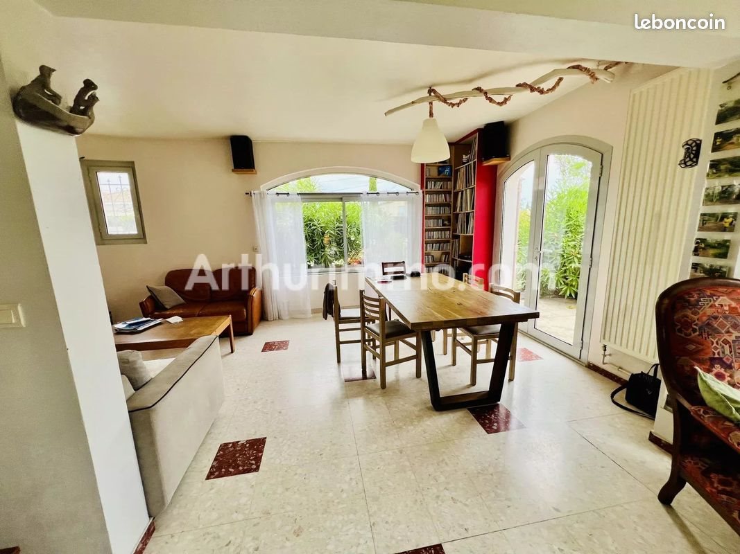 Maison à vendre, 150m², Villeneuve-lès-Béziers