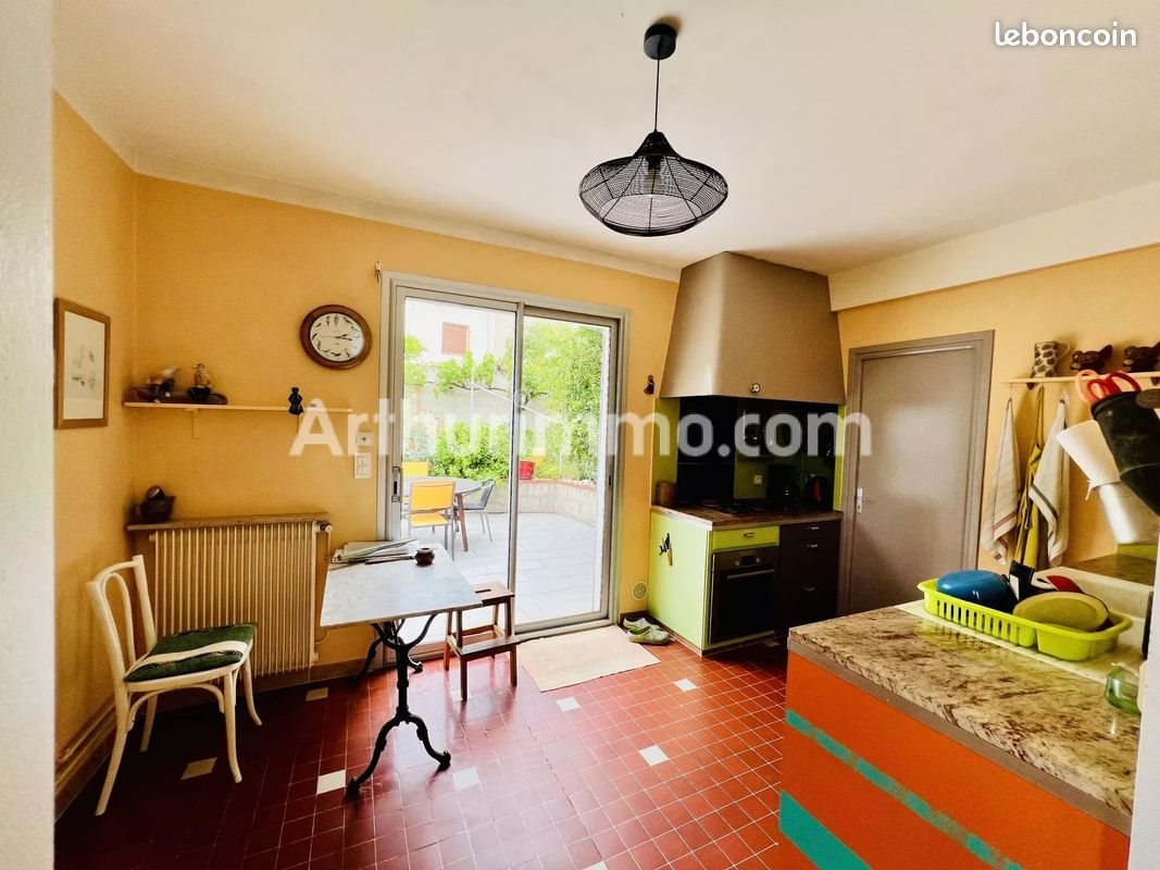 Maison à vendre, 150m², Villeneuve-lès-Béziers