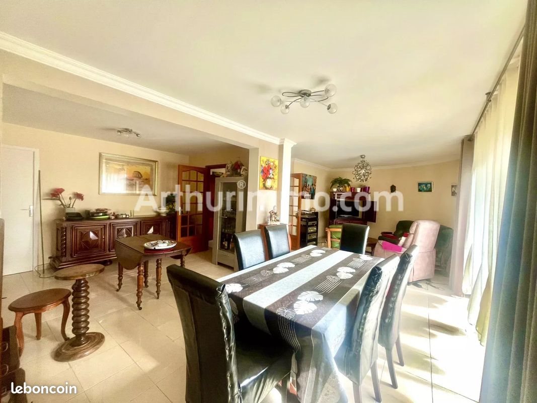 Appartement à vendre, 106m², Béziers