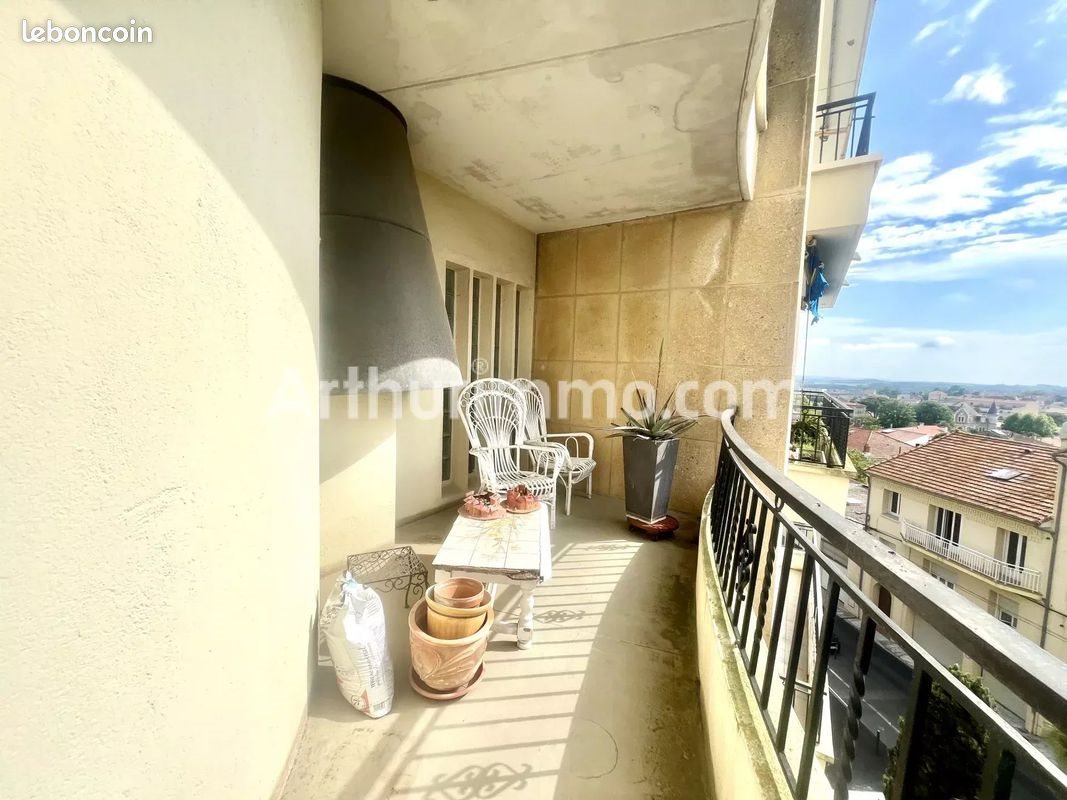 Appartement à vendre, 106m², Béziers