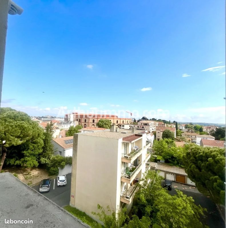 Appartement à vendre, 106m², Béziers