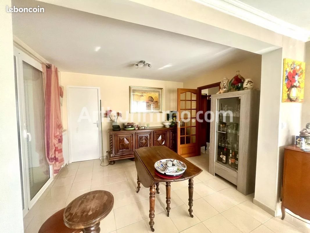 Appartement à vendre, 106m², Béziers