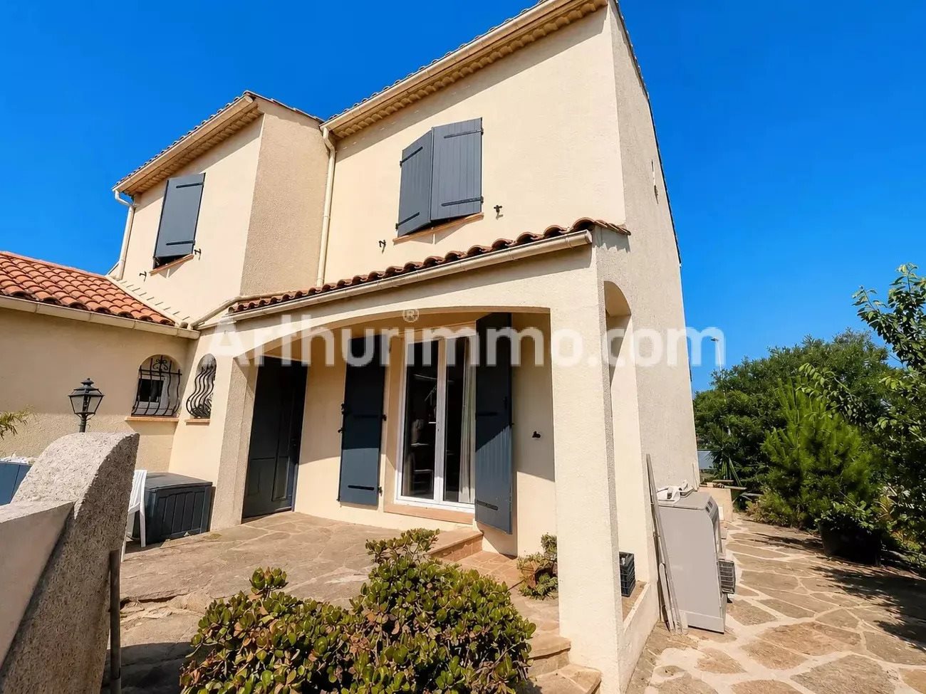 Maison à vendre, 2m², Béziers