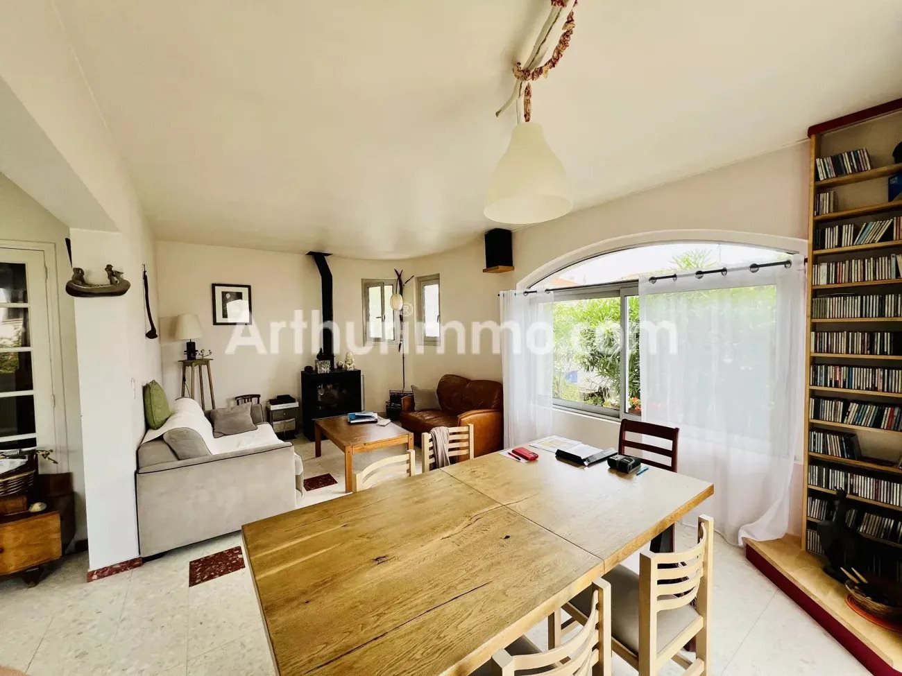 Maison à vendre, 1m², Béziers