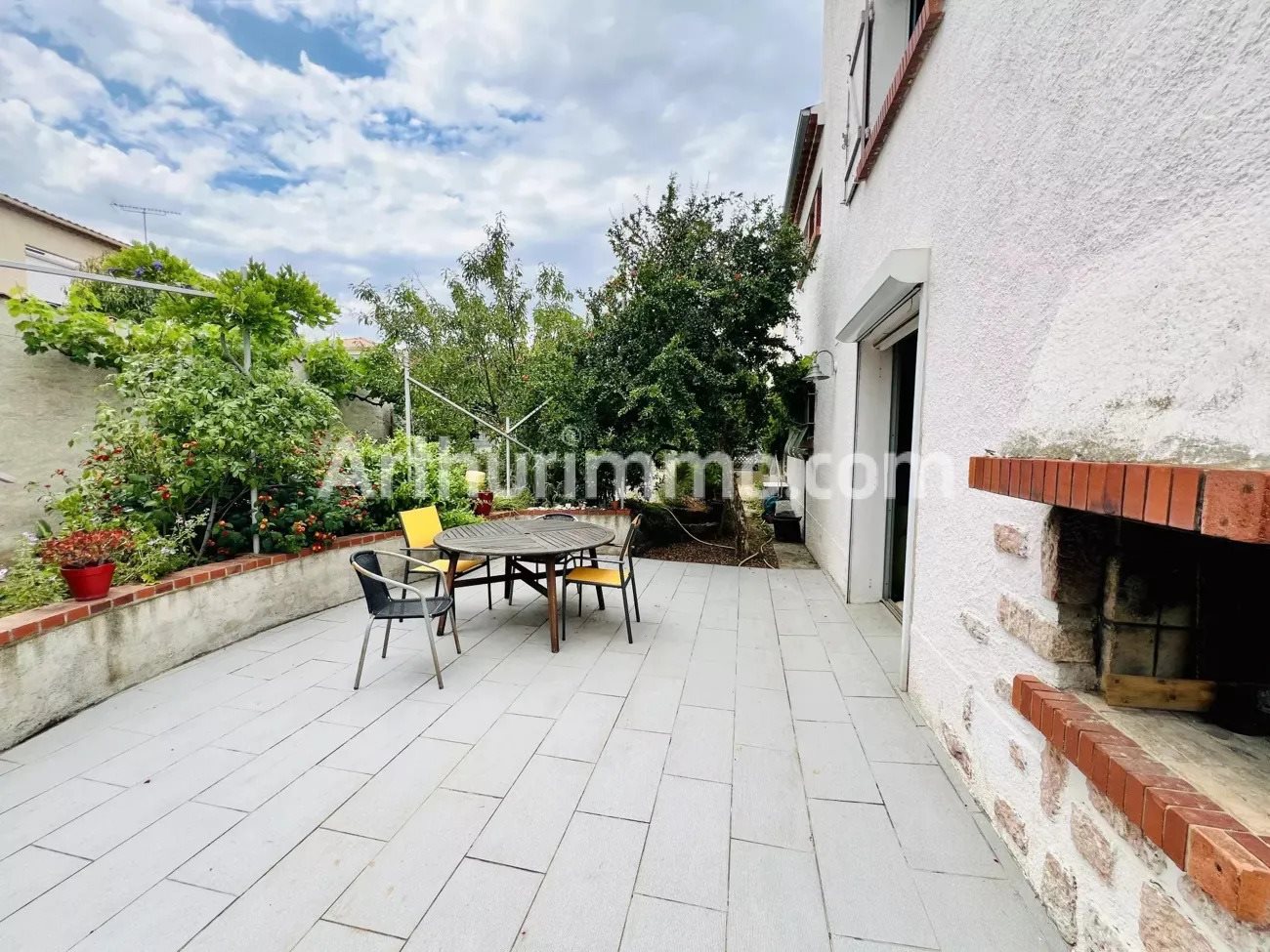 Maison à vendre, 1m², Béziers