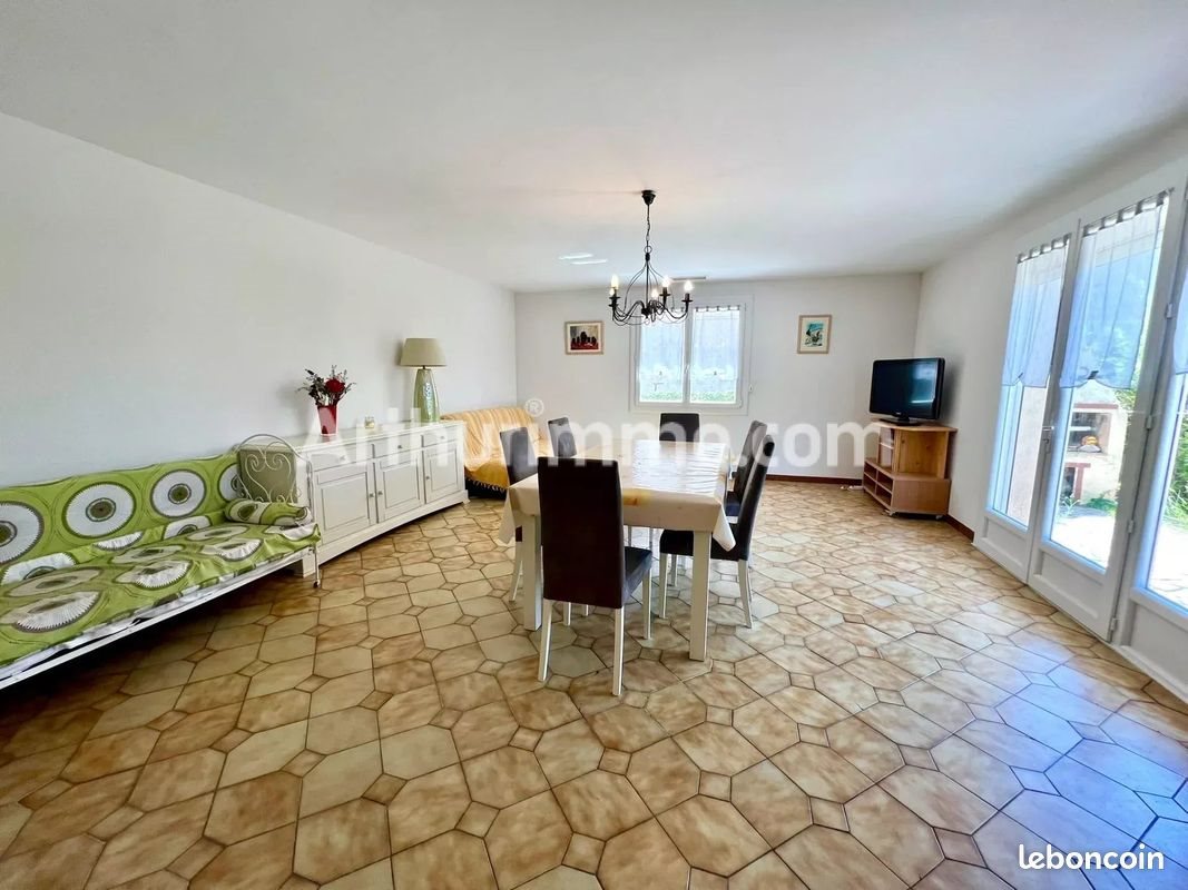 Maison à vendre, 100m², Marseillan