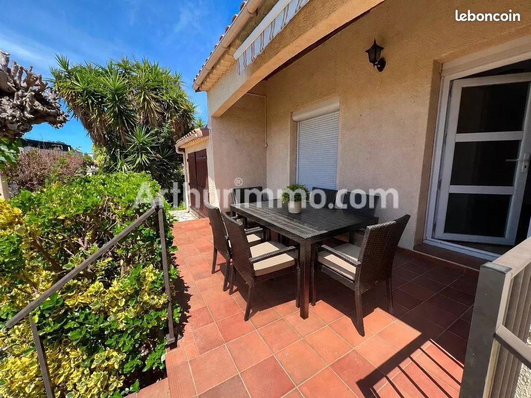 Maison à vendre, 100m², Marseillan