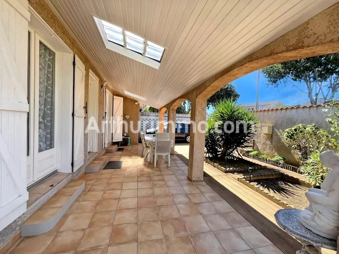 Maison à vendre, NaNm², Sauvian