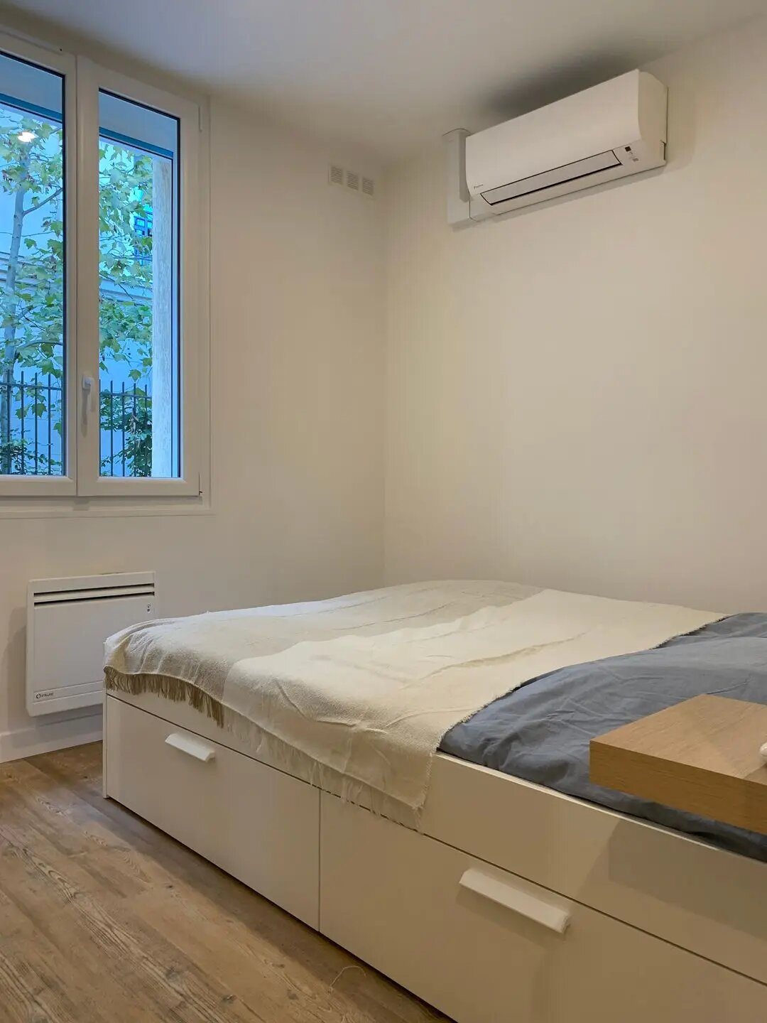Appartement à vendre, 23m², Levallois-Perret