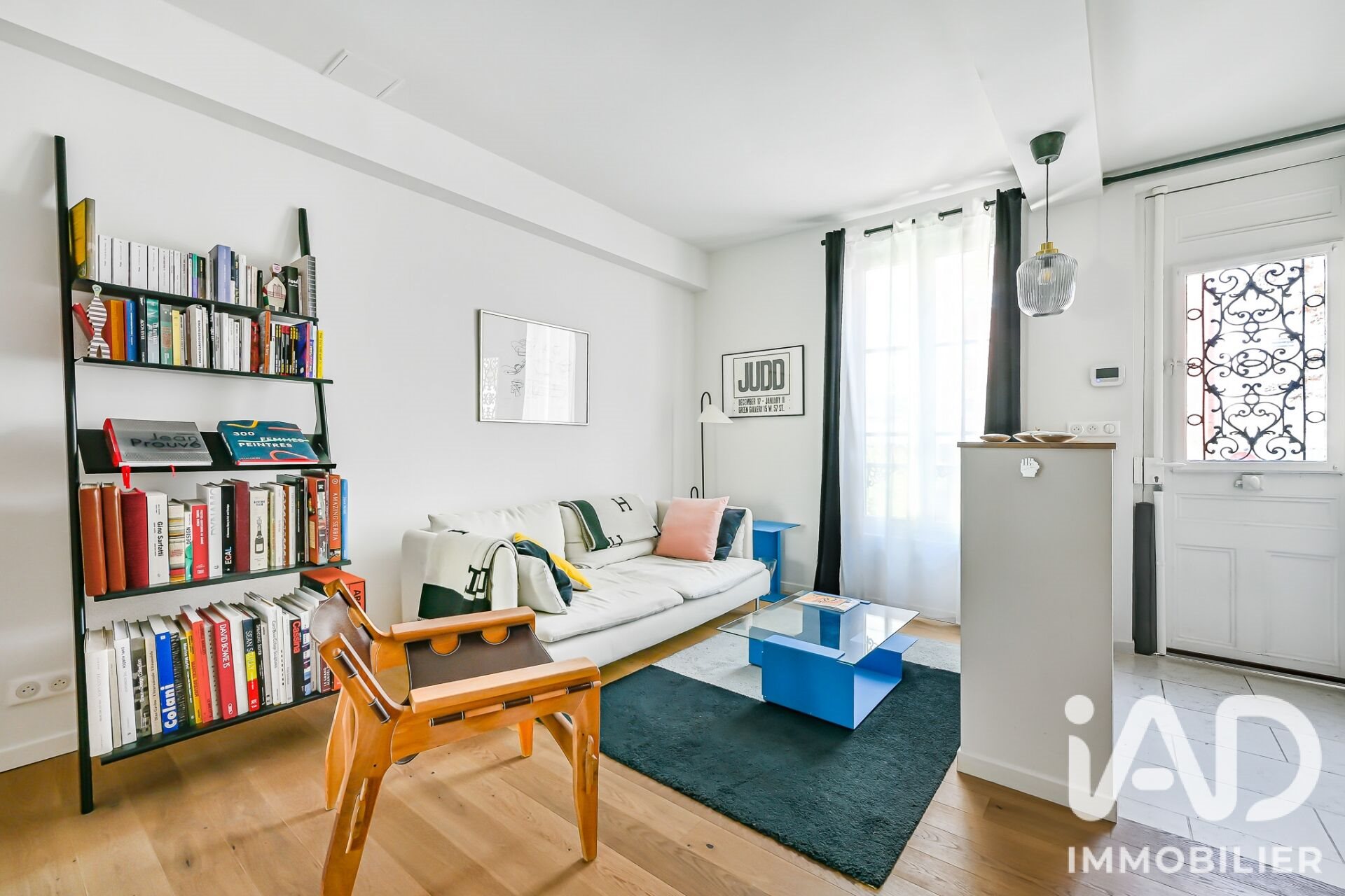 Maison à vendre, 116m², Bois-Colombes