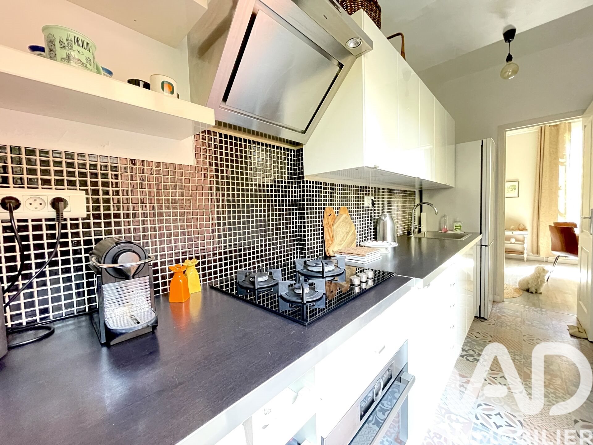 Maison à vendre, 70m², Bois-Colombes