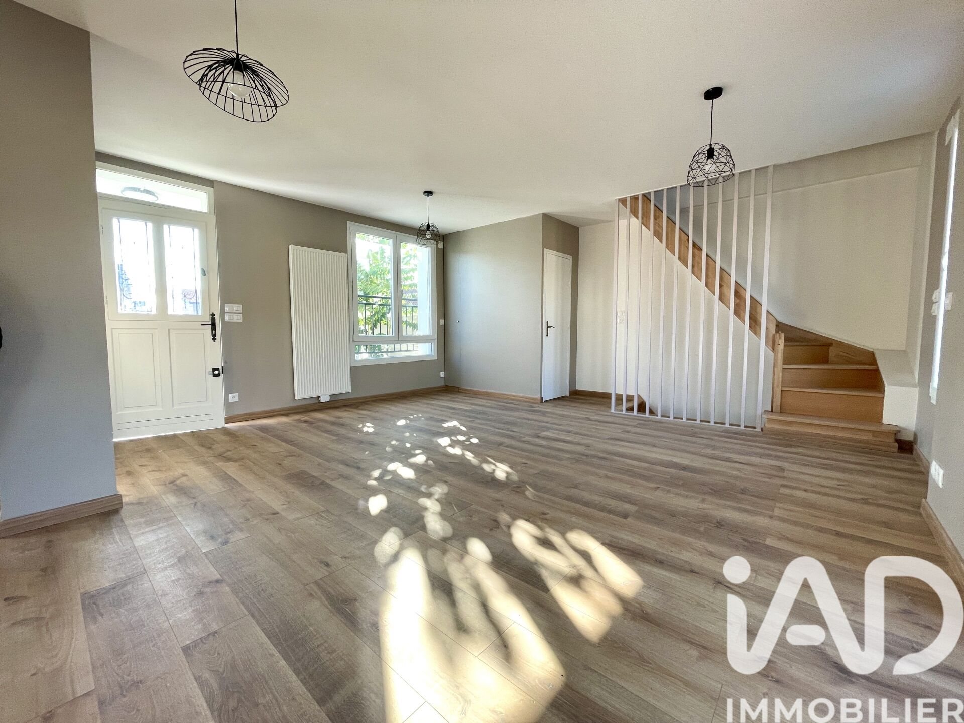 Maison à vendre, 176m², Colombes