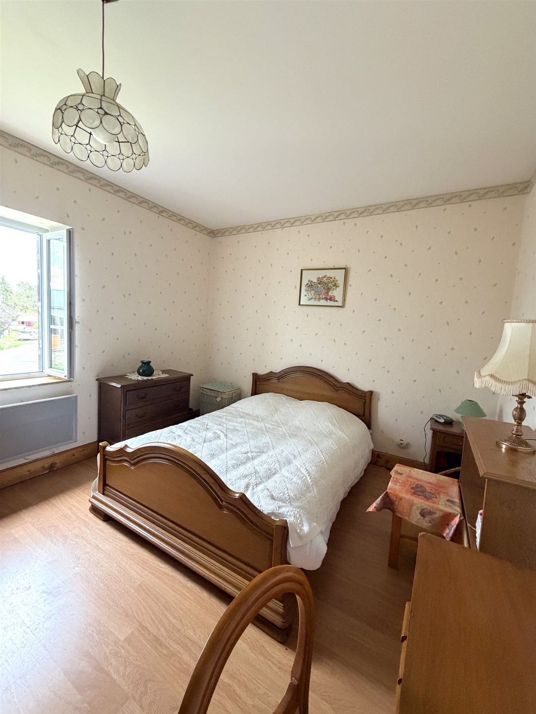 Maison à vendre, 120m², Blot-l'Eglise