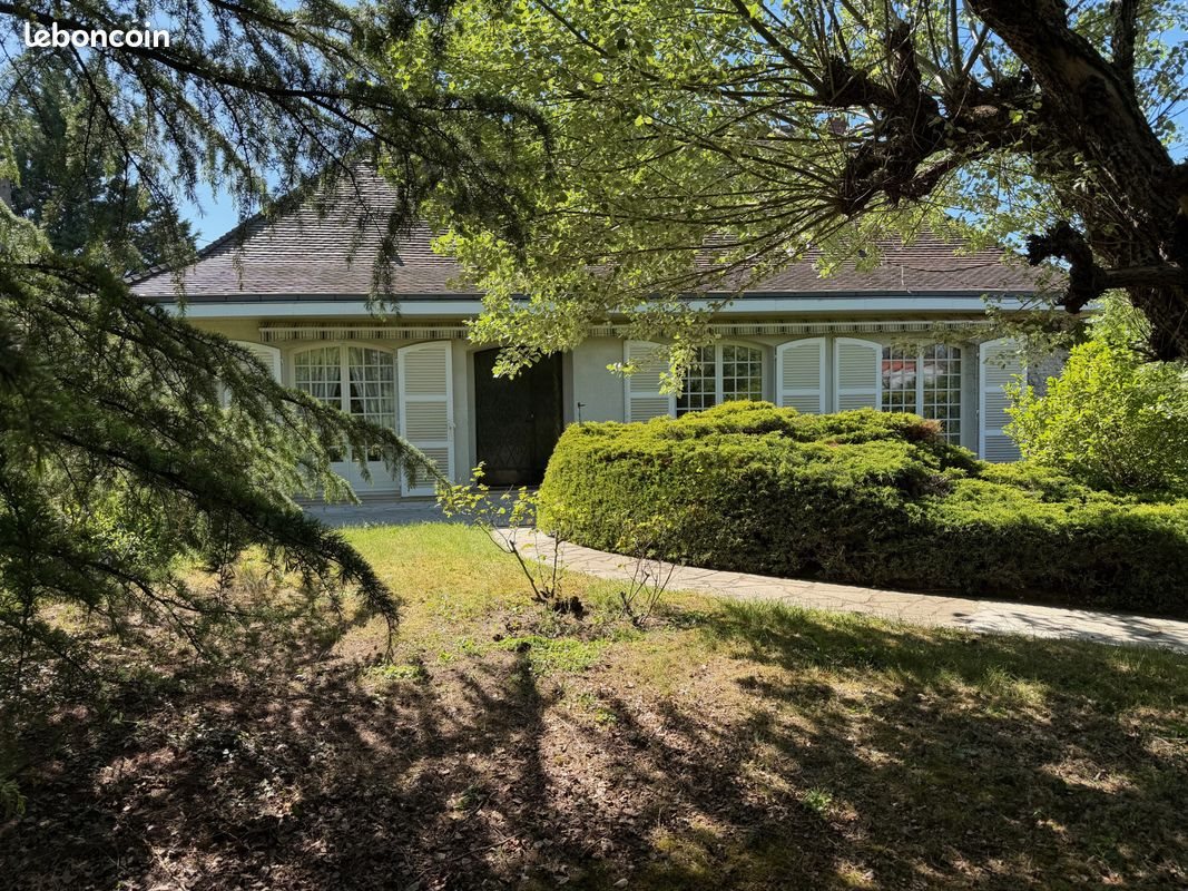 Maison à vendre, 118m², Lezoux