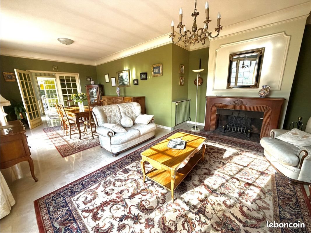 Maison à vendre, 118m², Lezoux