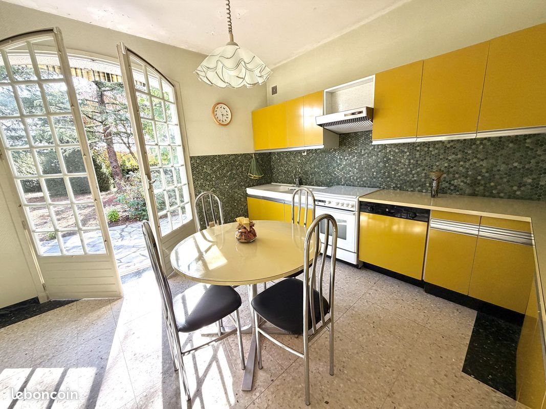 Maison à vendre, 118m², Lezoux