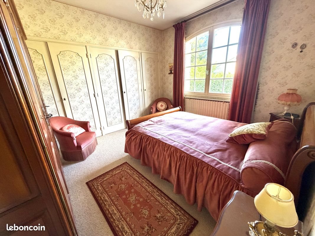 Maison à vendre, 118m², Lezoux
