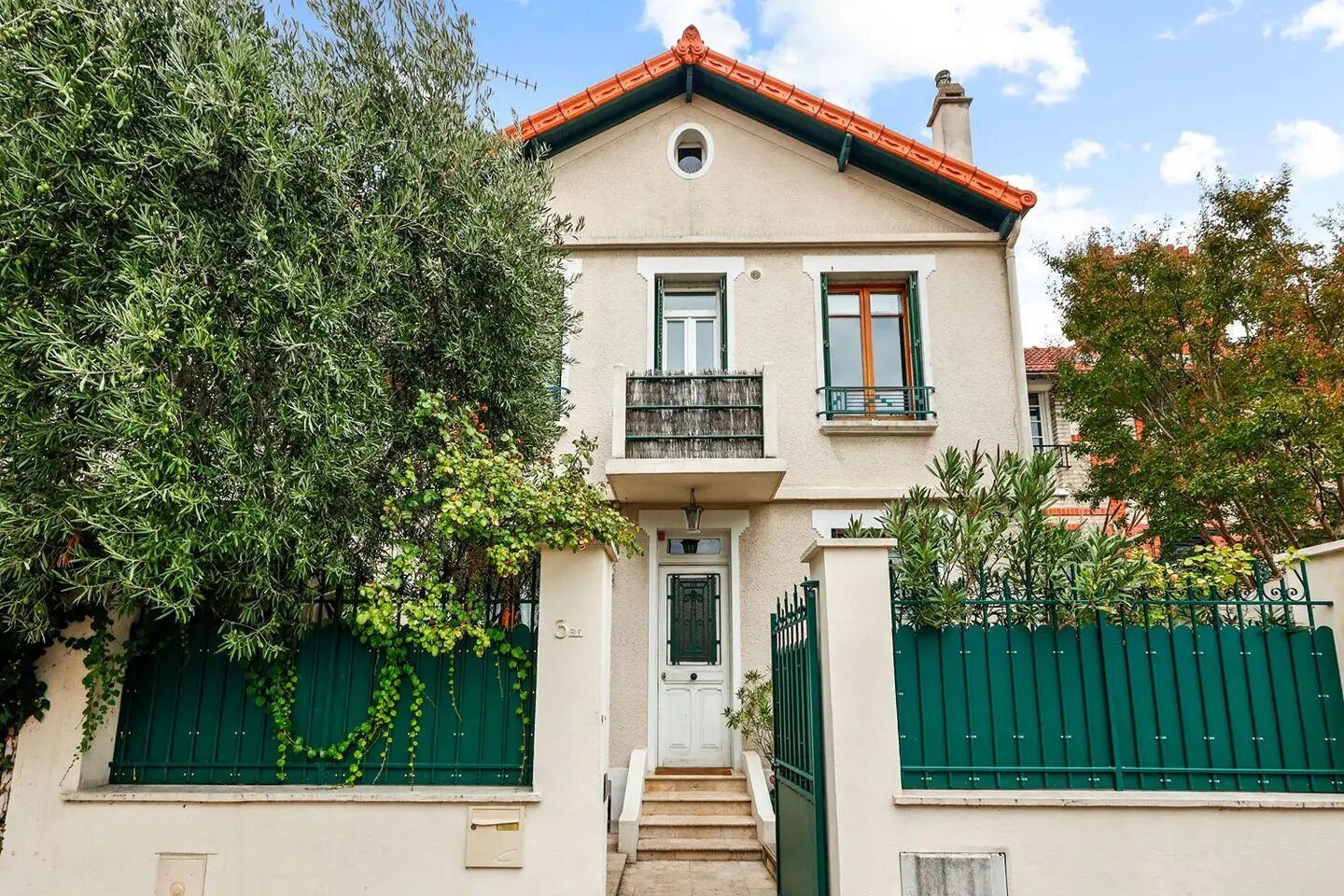 Maison à vendre, 100m², Rueil-Malmaison