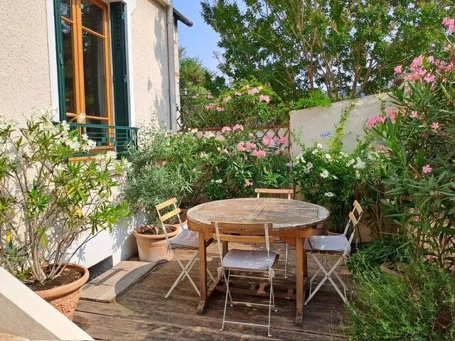 Maison à vendre, 100m², Rueil-Malmaison