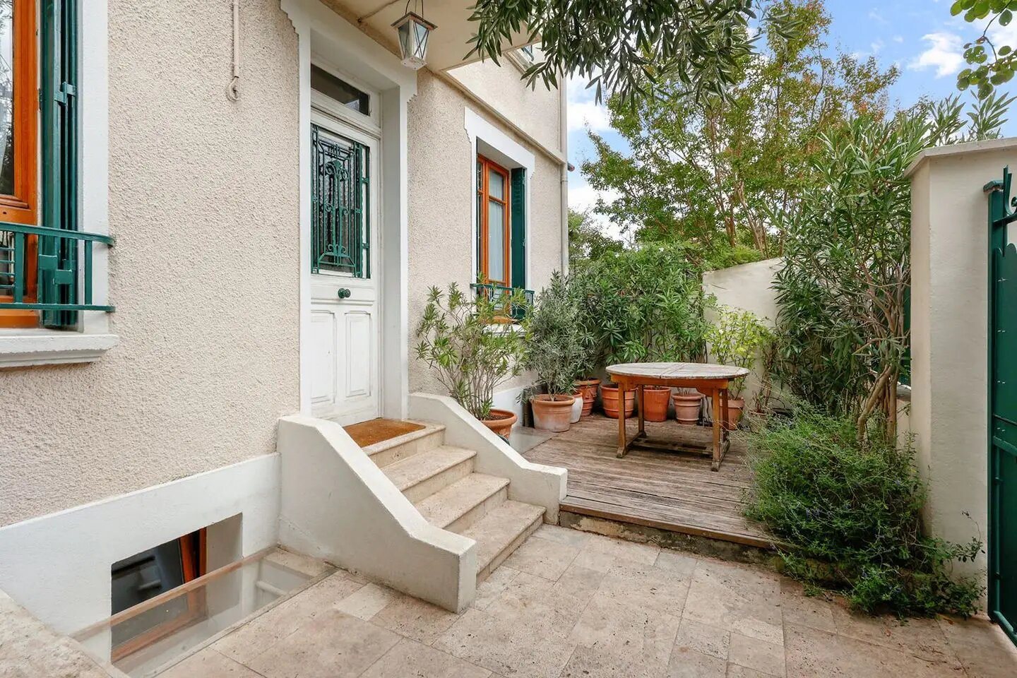 Maison à vendre, 100m², Rueil-Malmaison