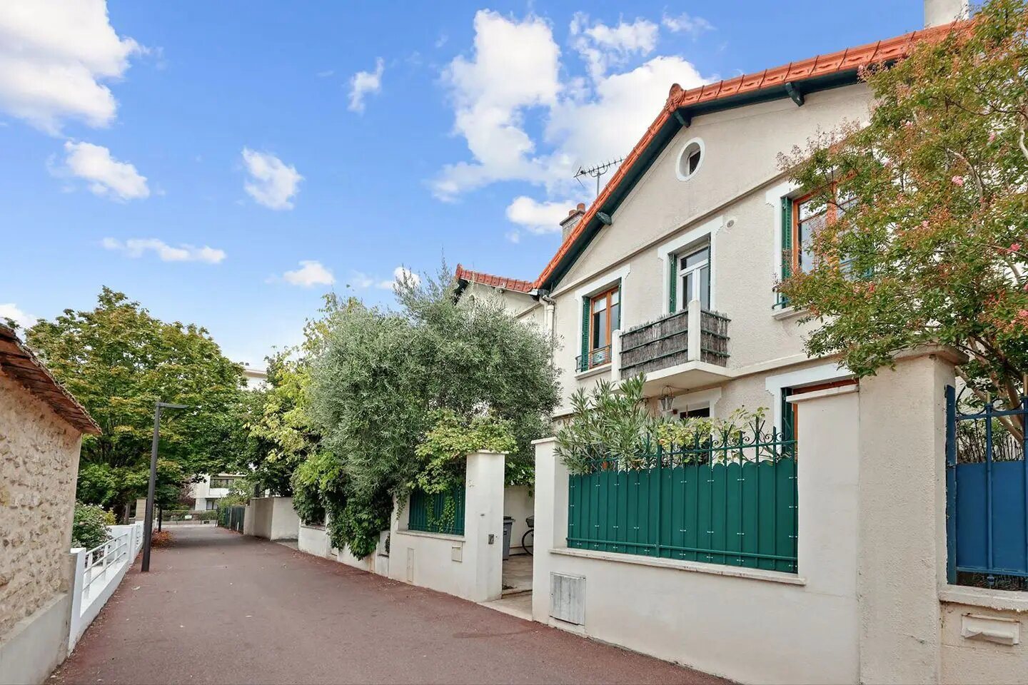 Maison à vendre, 100m², Rueil-Malmaison