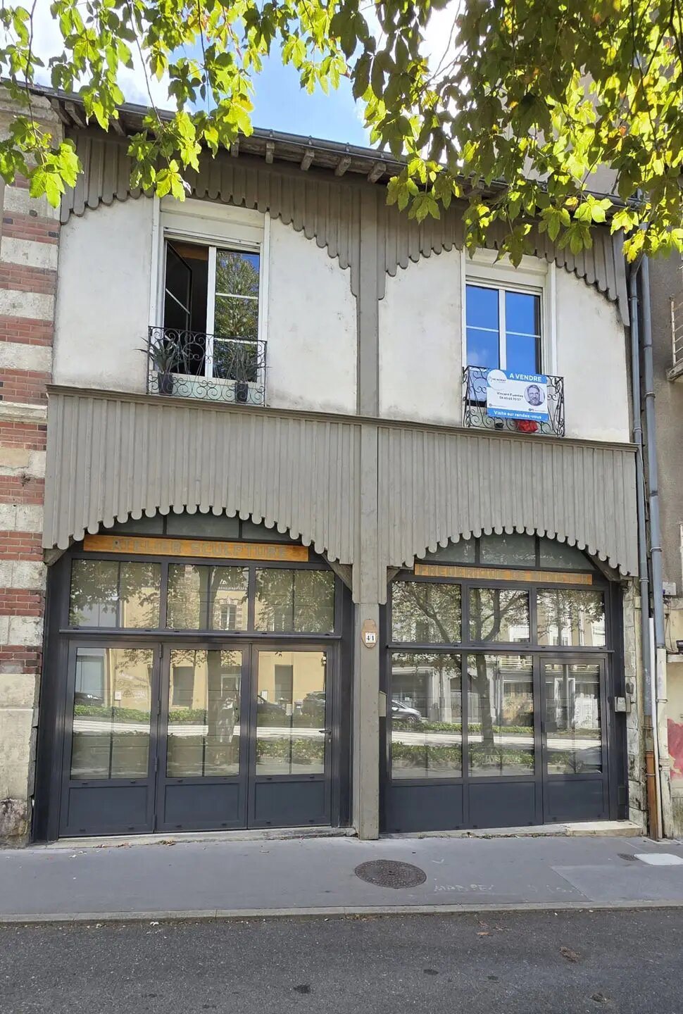 Maison à vendre, 129m², Tours