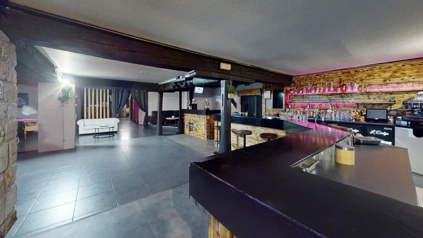 Maison à vendre, 1200m², Cangey