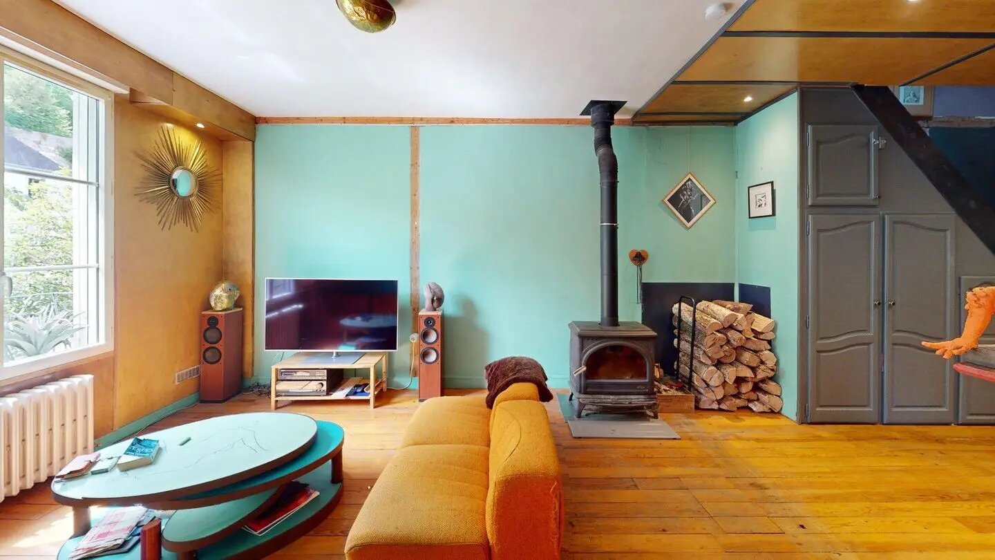 Maison à vendre, 129m², Tours