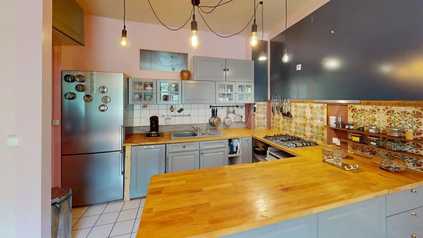 Maison à vendre, 129m², Tours