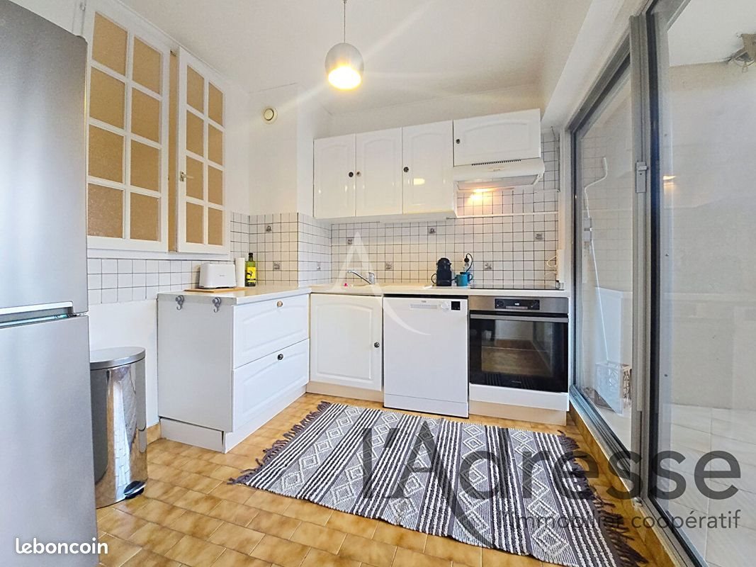Appartement à vendre, 46m², Mandelieu-la-Napoule