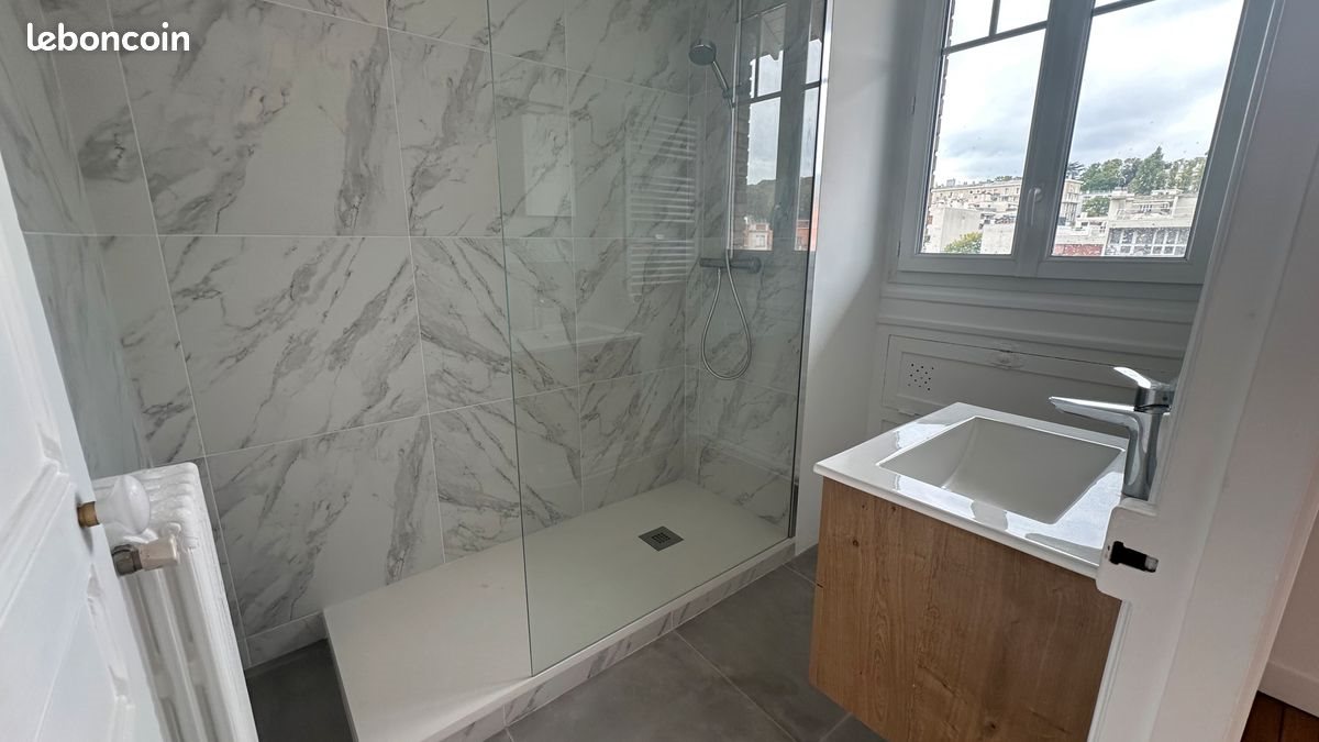 Appartement à vendre, 49m², Meudon