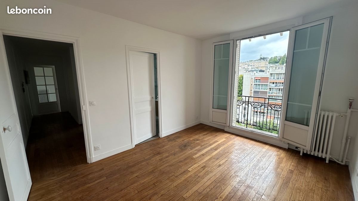 Appartement à vendre, 49m², Meudon