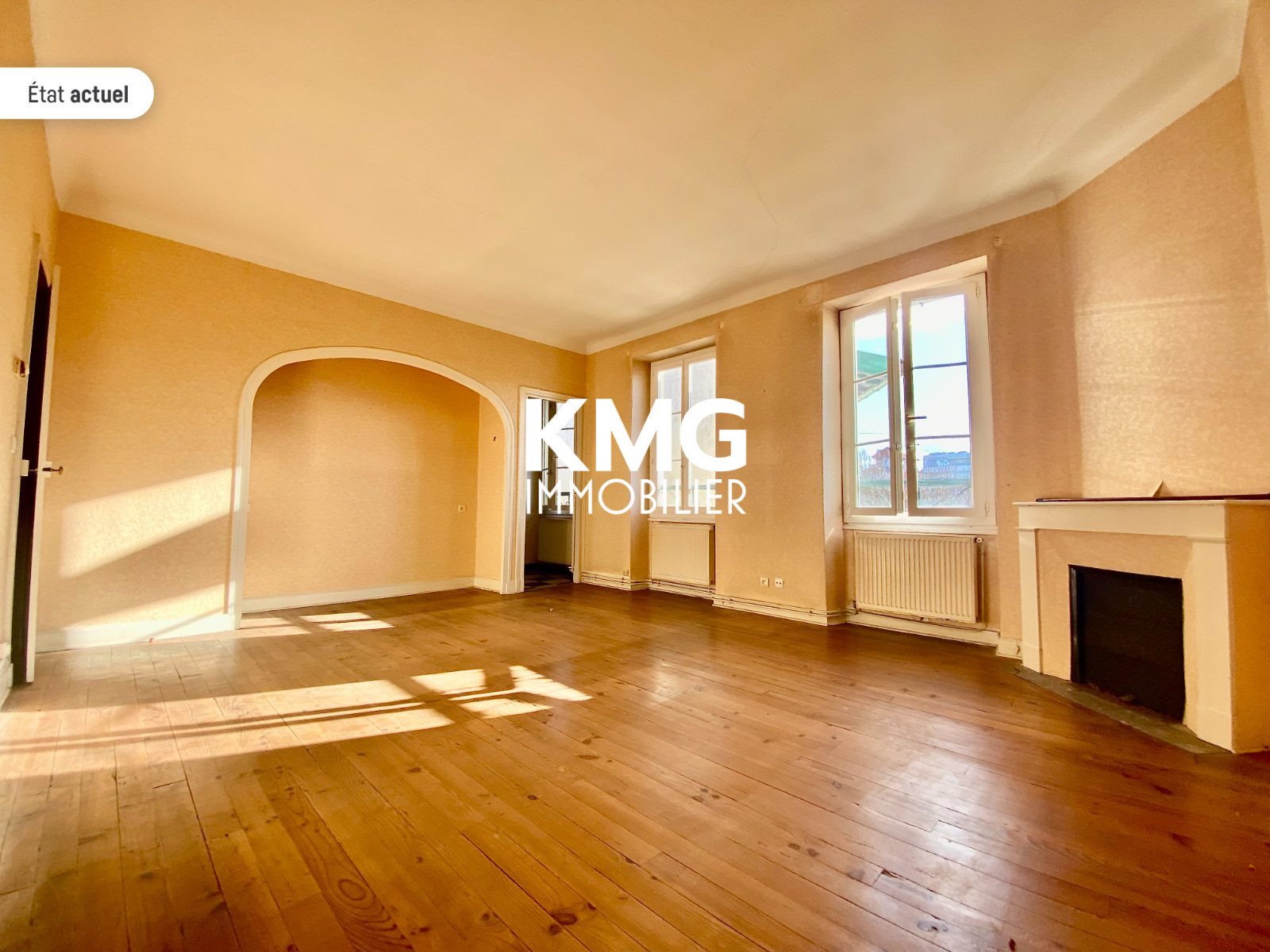 Appartement à vendre, 143m², Biarritz