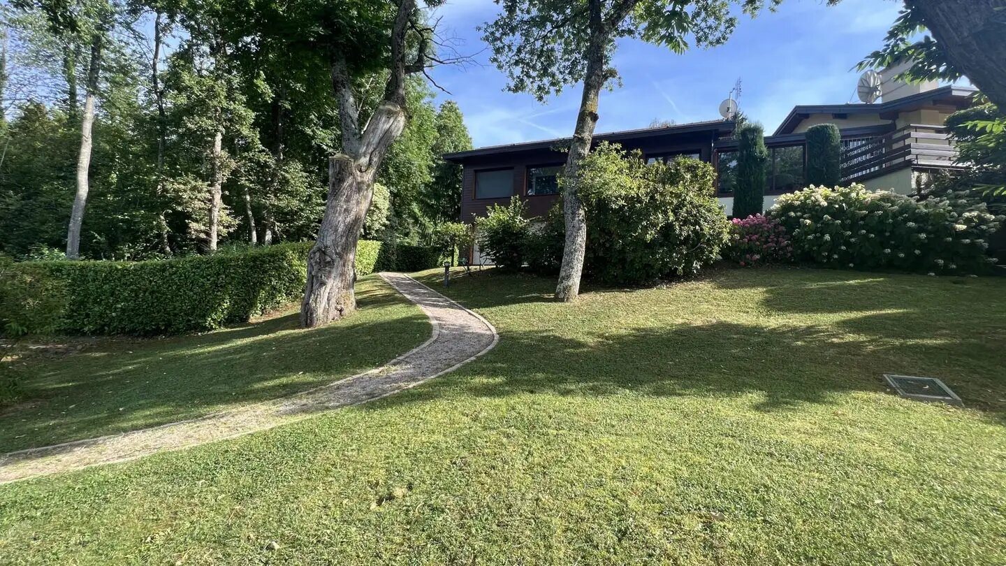 Maison à vendre, 292m², Neuvecelle