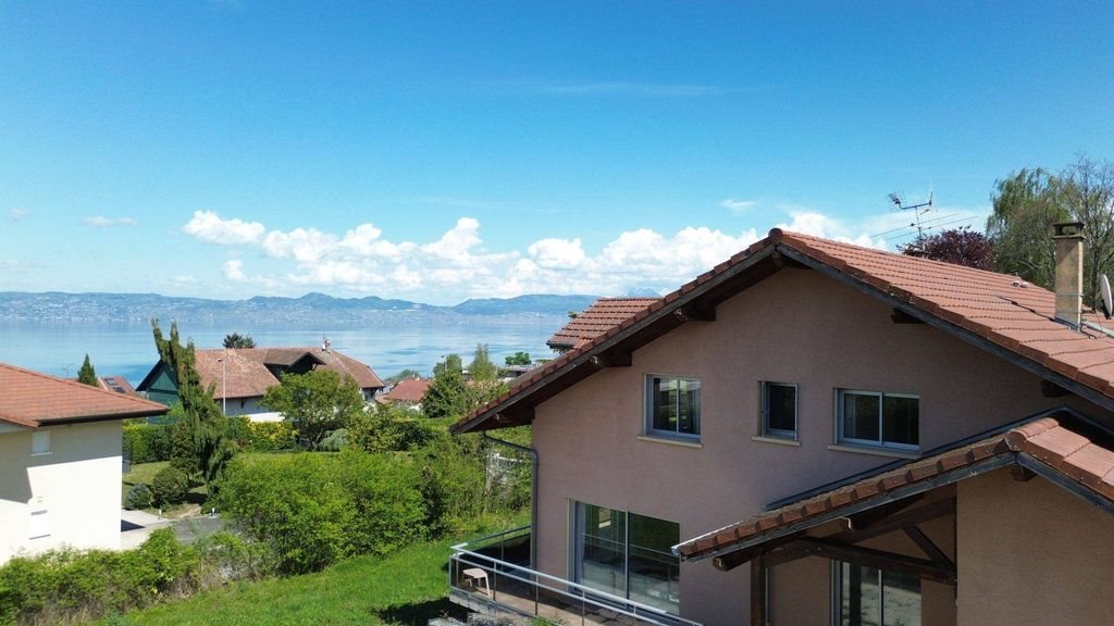 Maison à vendre, 324m², Neuvecelle