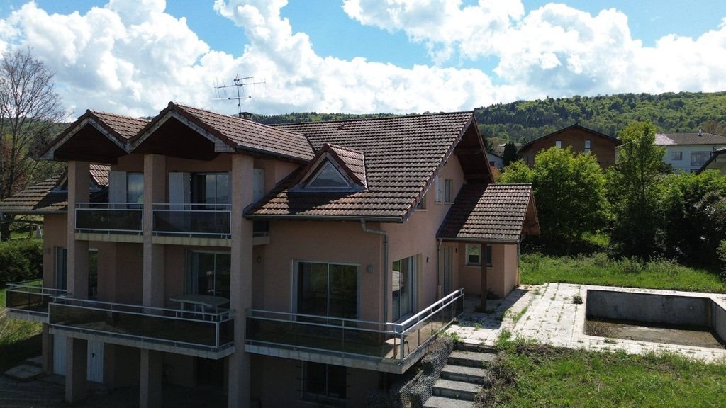 Maison à vendre, 324m², Neuvecelle