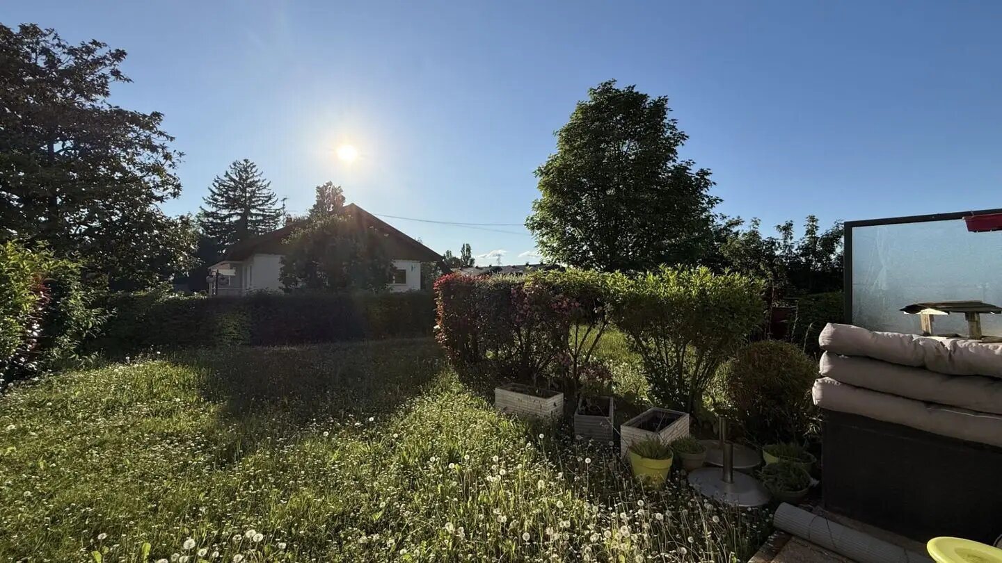 Maison à vendre, 80m², Evian-les-Bains