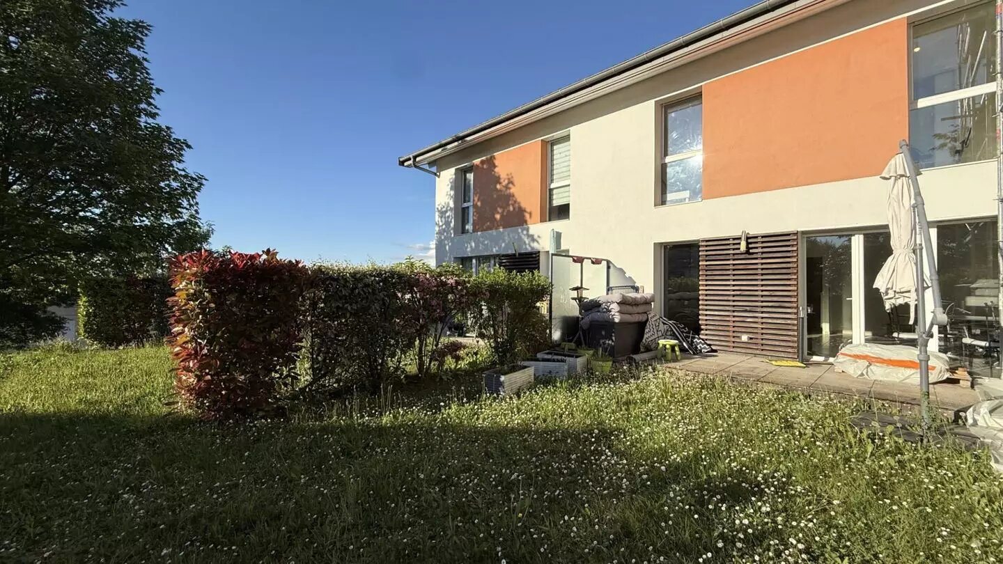 Maison à vendre, 80m², Evian-les-Bains