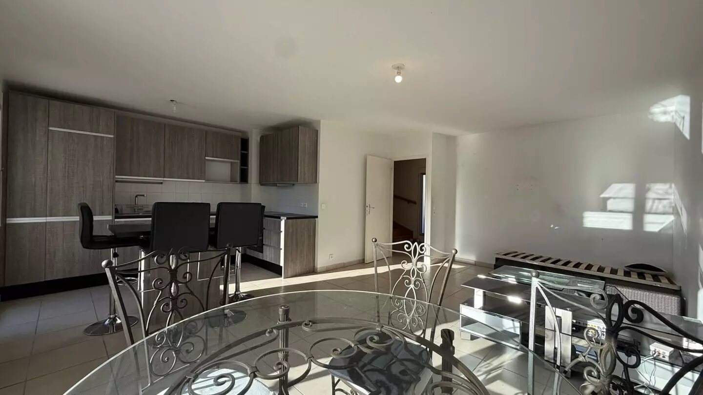 Maison à vendre, 80m², Evian-les-Bains