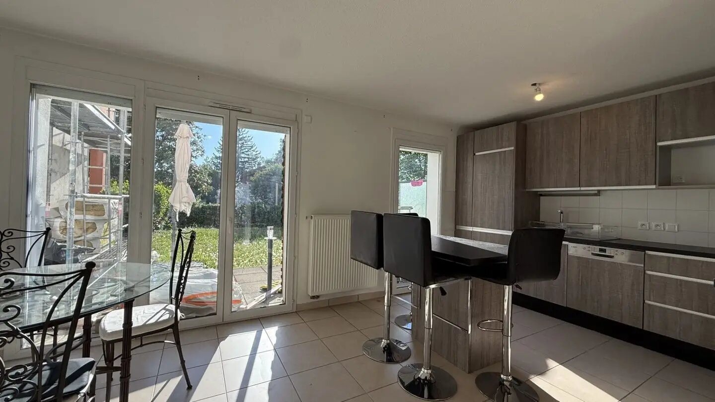 Maison à vendre, 80m², Evian-les-Bains