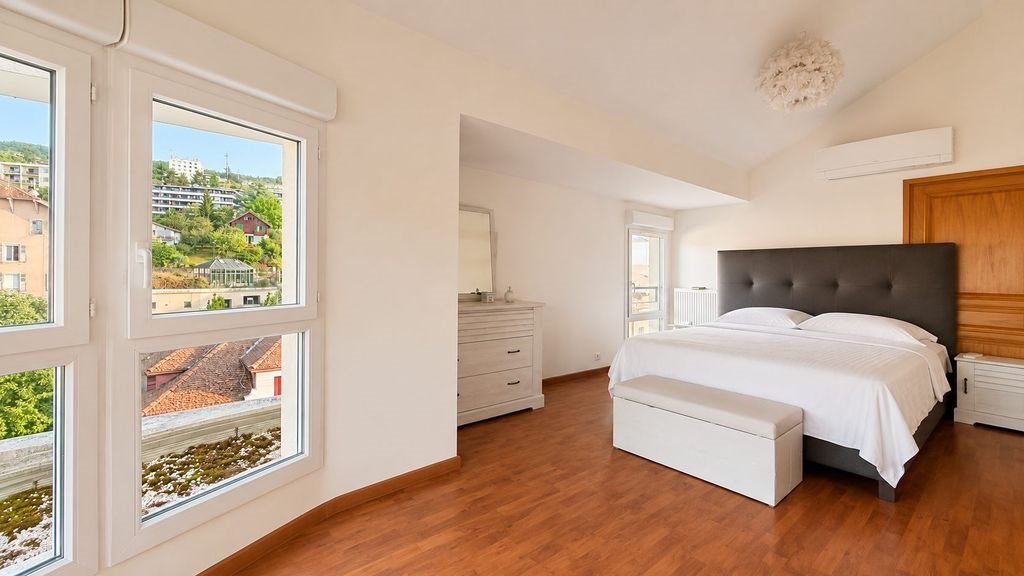 Appartement à vendre, 168m², Evian-les-Bains